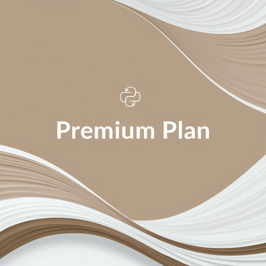 Premium Plan