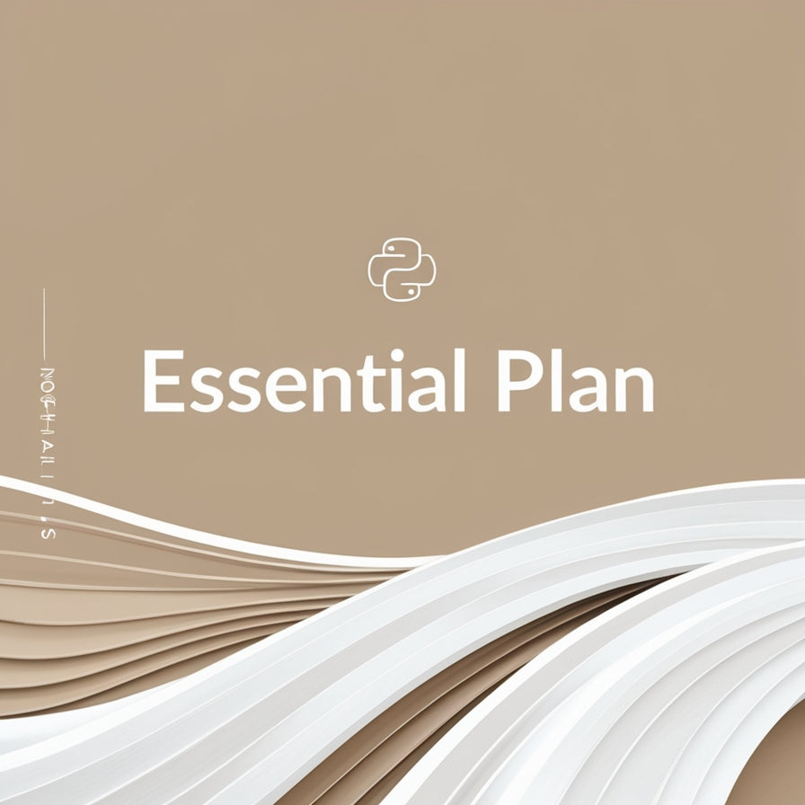 Essential Plan