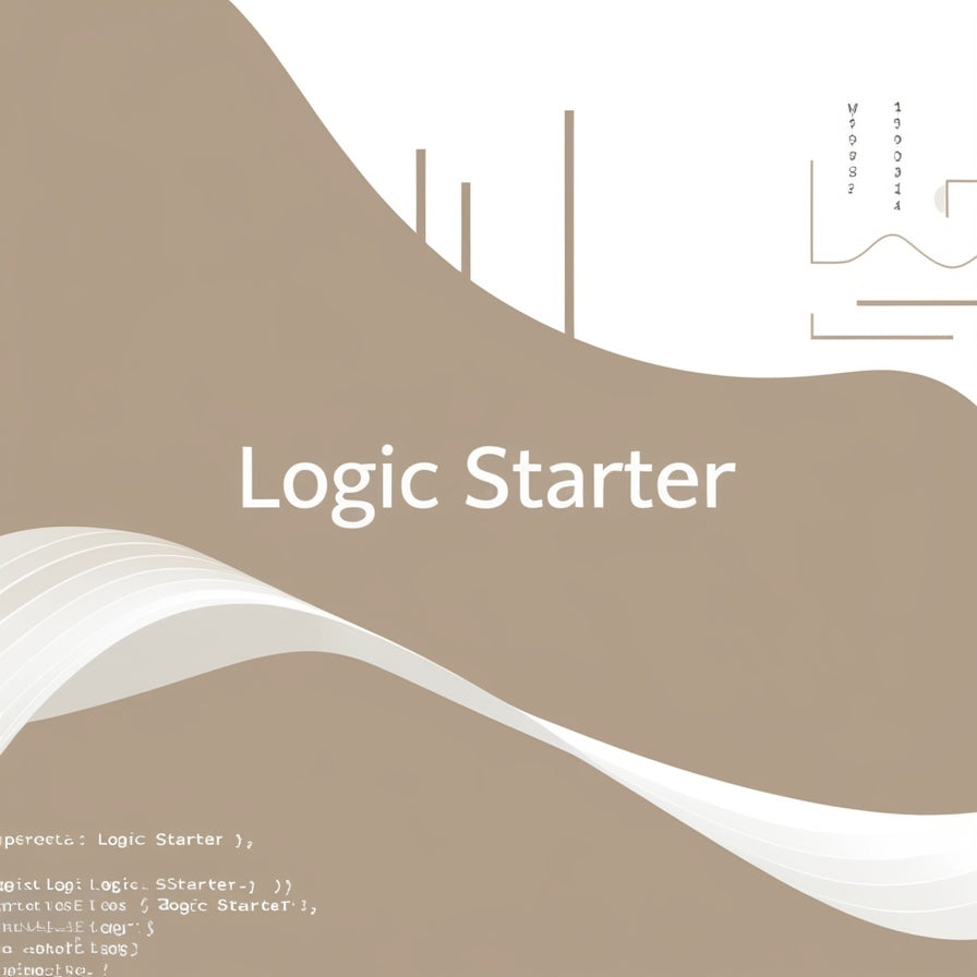 Logic Starter